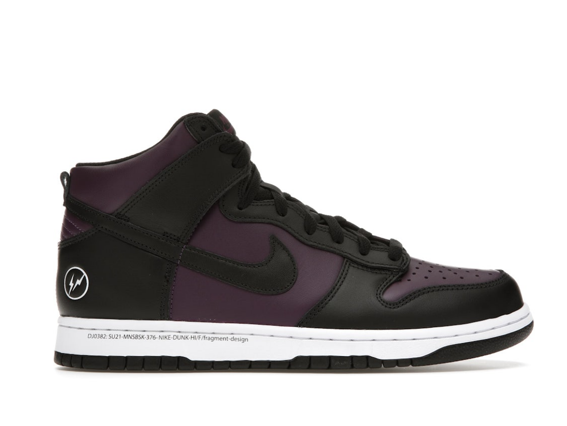 dunk high beijing