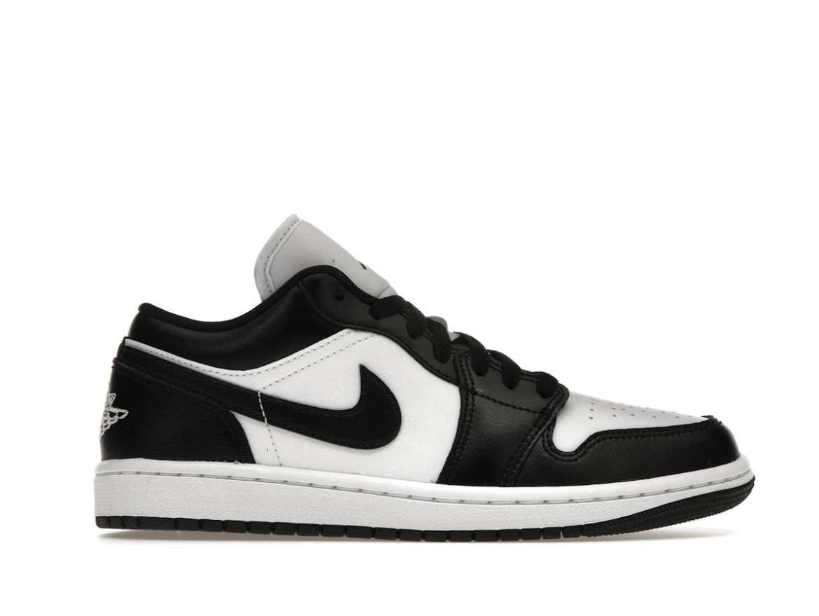 jordan 1 low panda