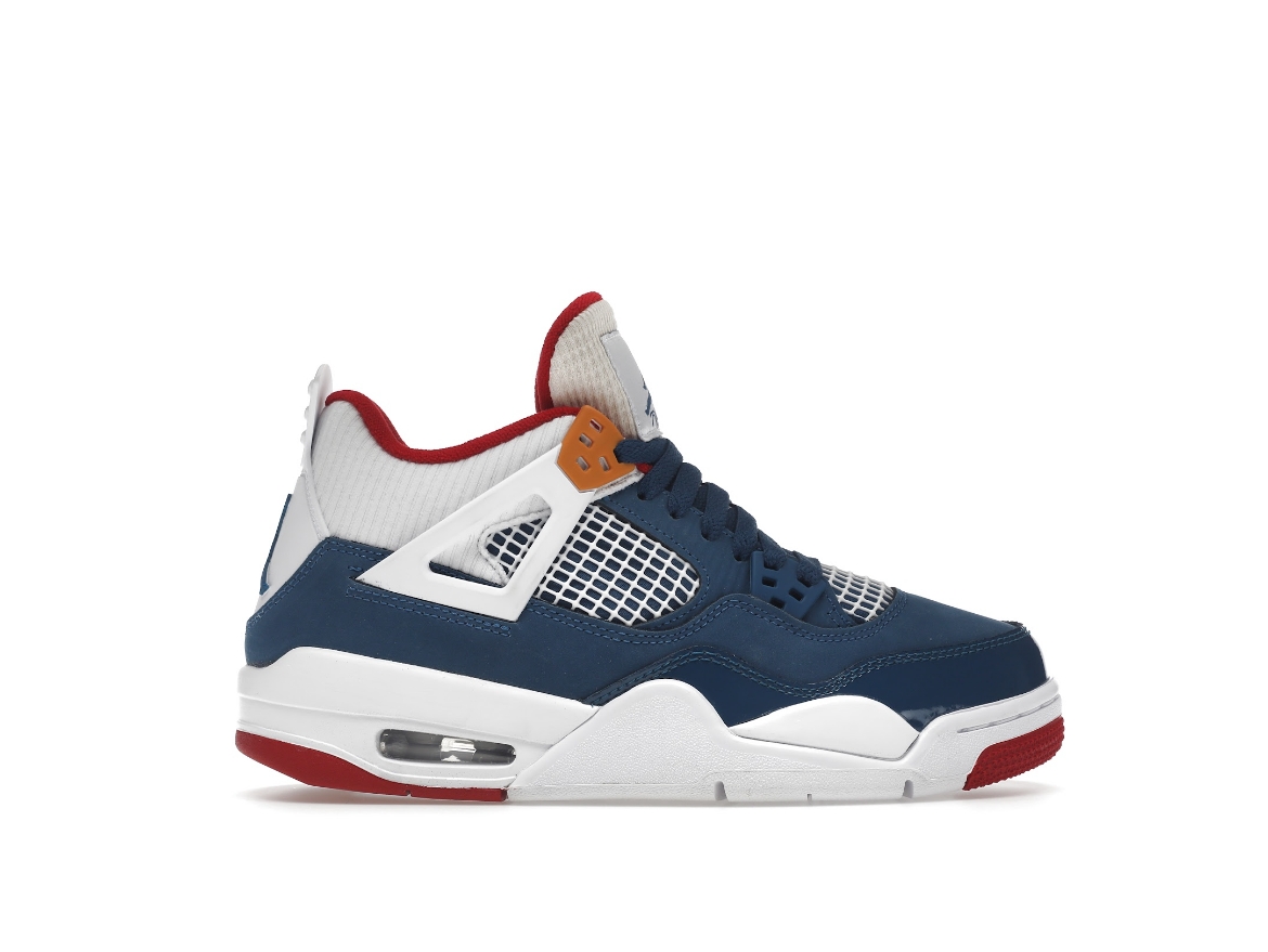Jordan 4 Retro Messy Room (GS)