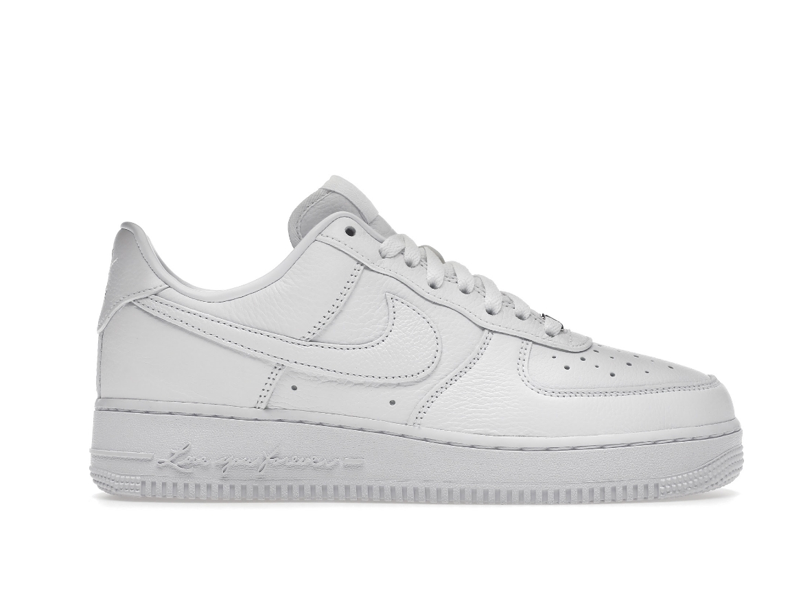 Nike Air Force 1 Low Drake NOCTA Certified Lover Boy