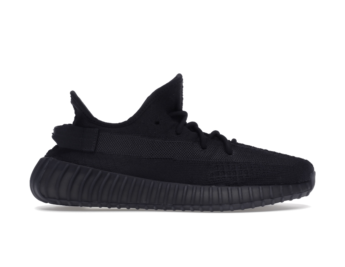 Yeezy Boost 350 V2 Onyx (2022:2023)