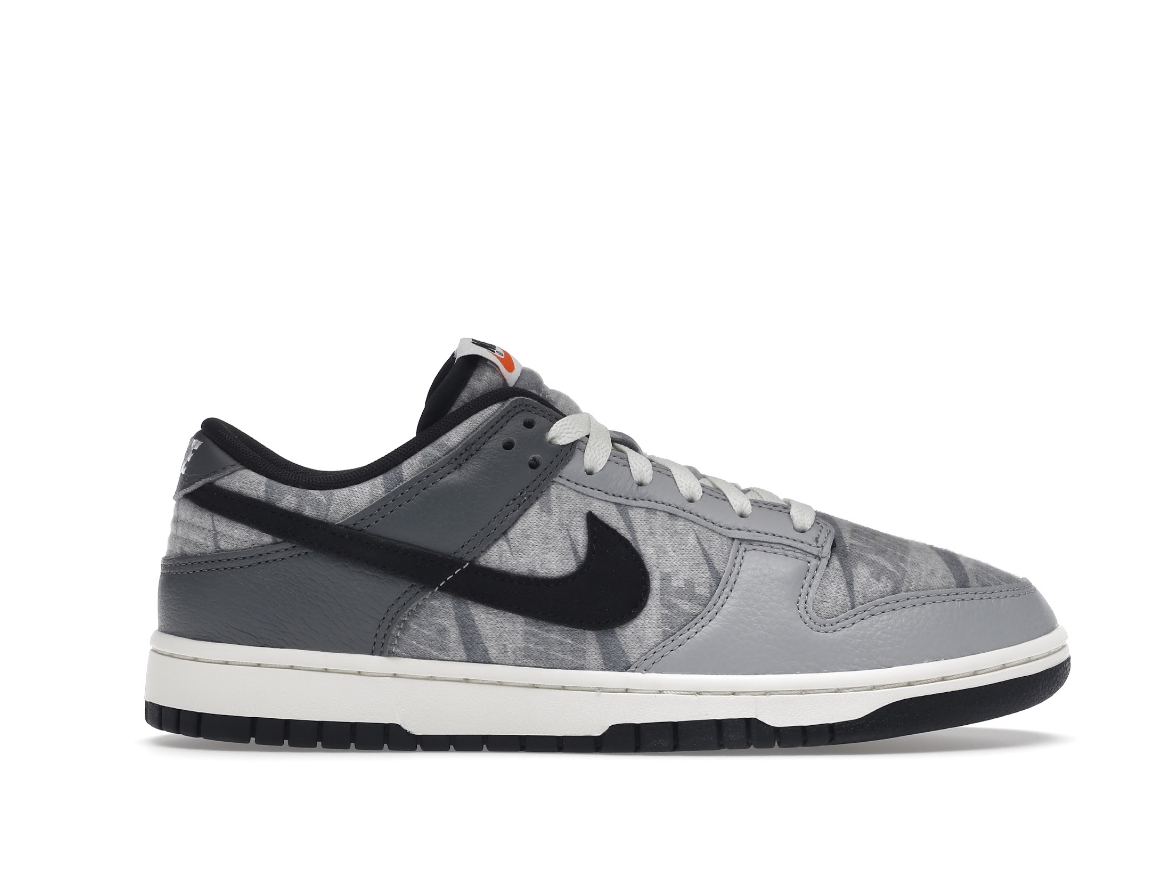 Nike Dunk Low SE Copy Paste