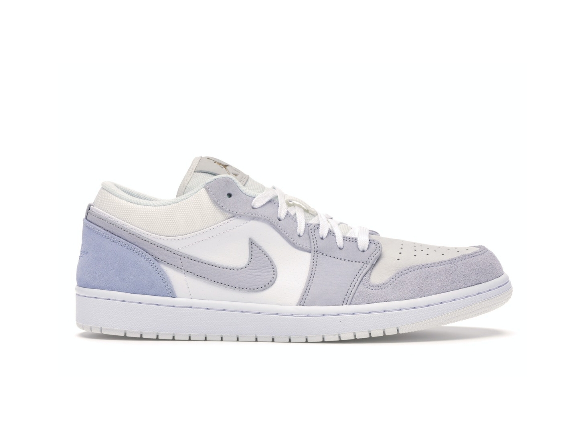Jordan 1 Low Paris