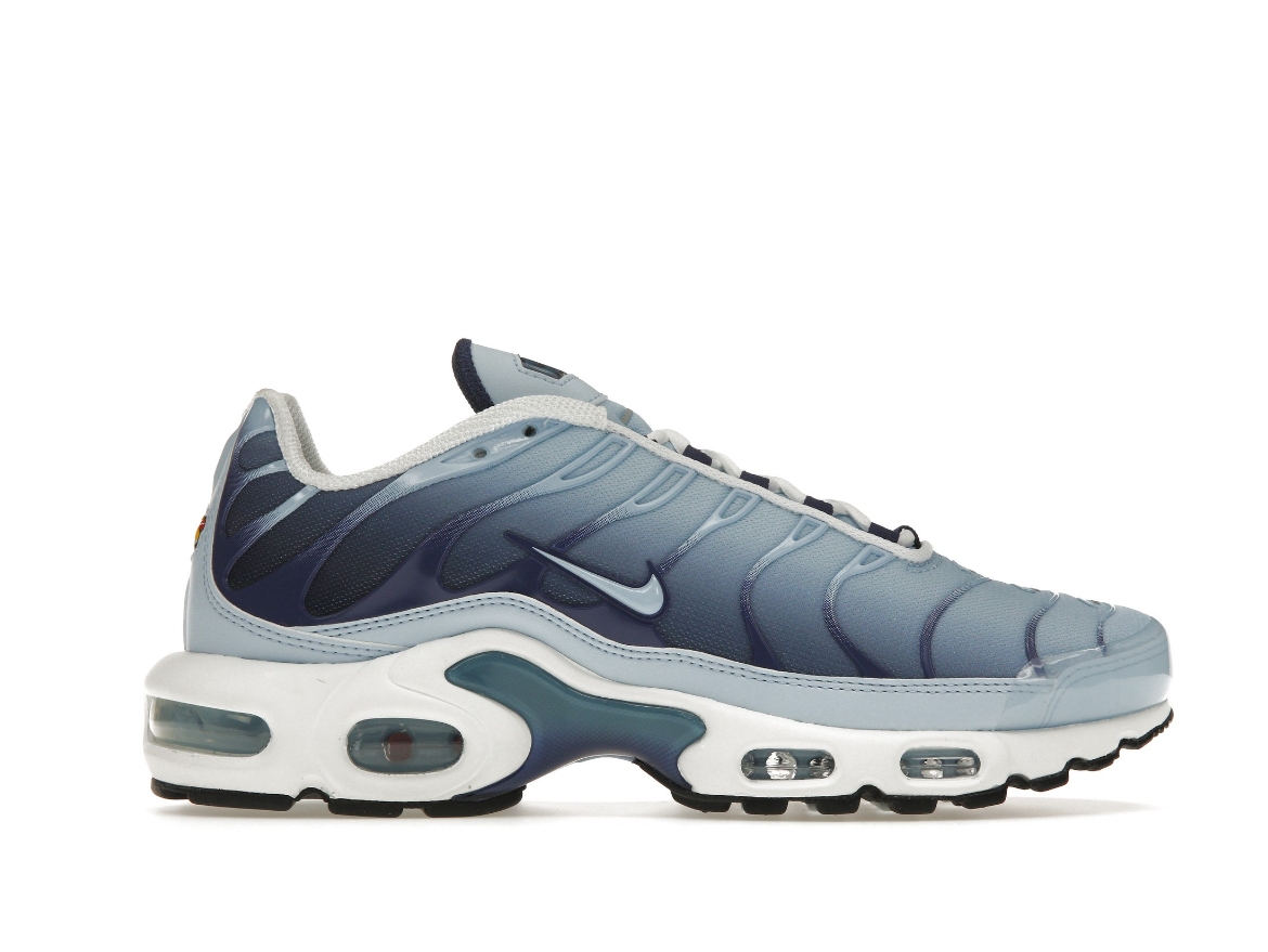 Nike Air Max Plus Celestine Blue (W