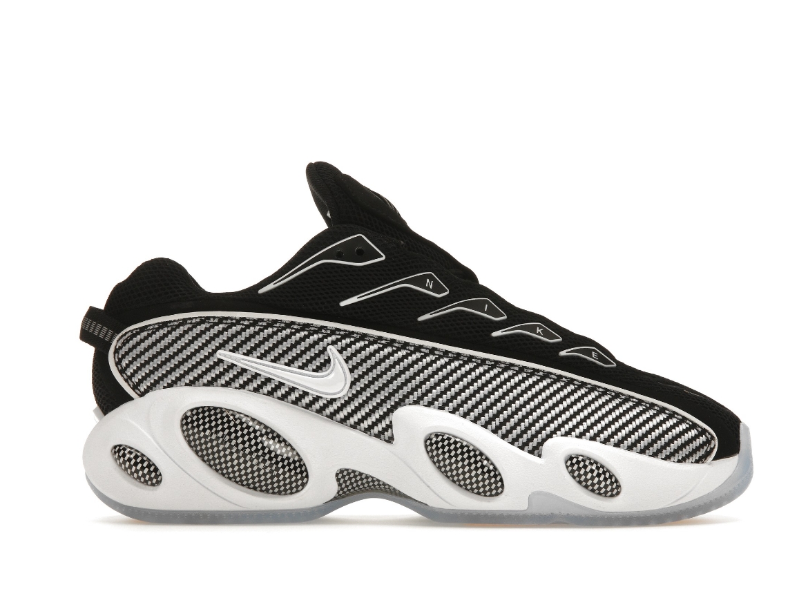 Nike NOCTA Glide Drake Black