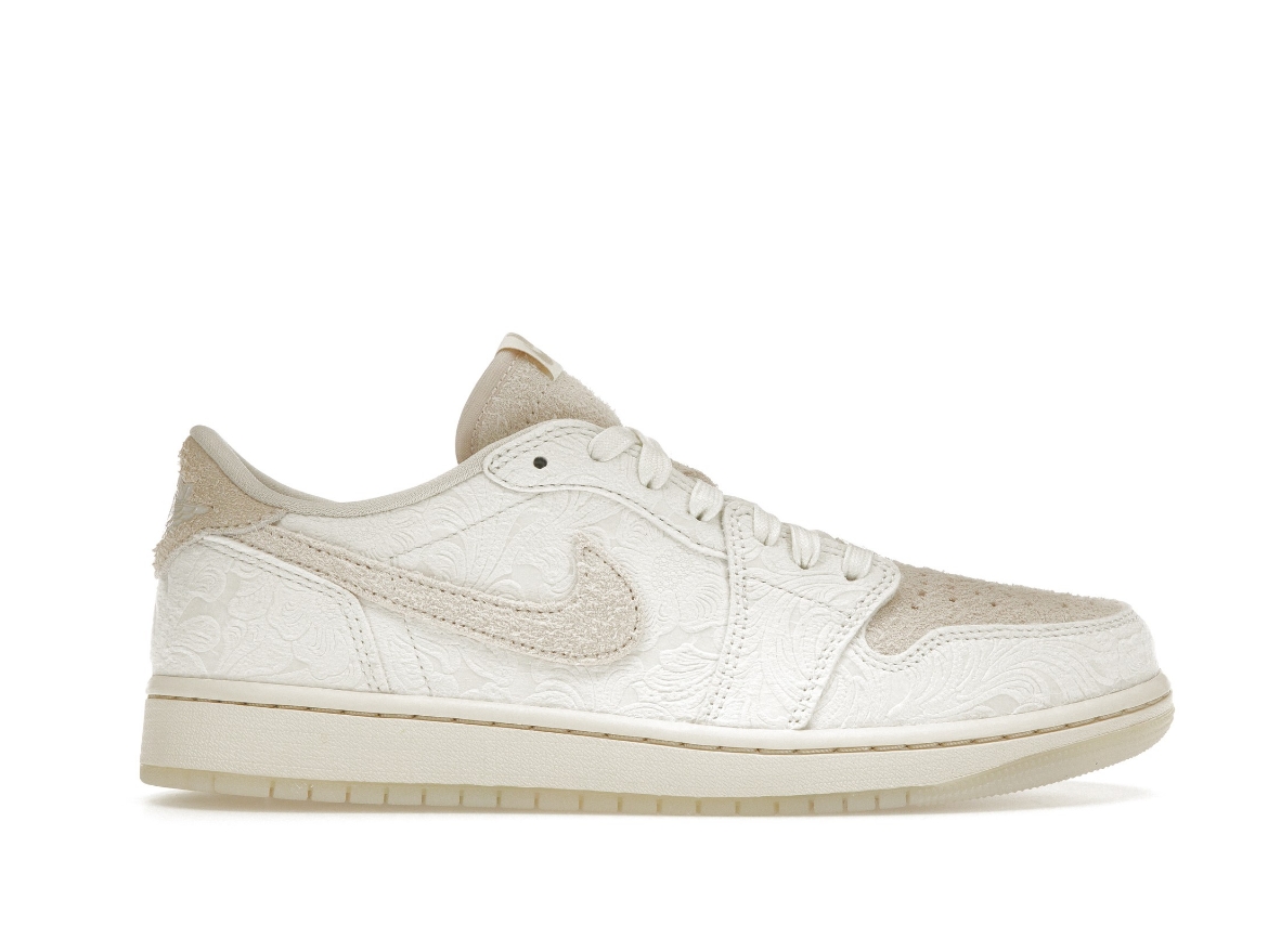 Jordan 1 Retro Low OG
