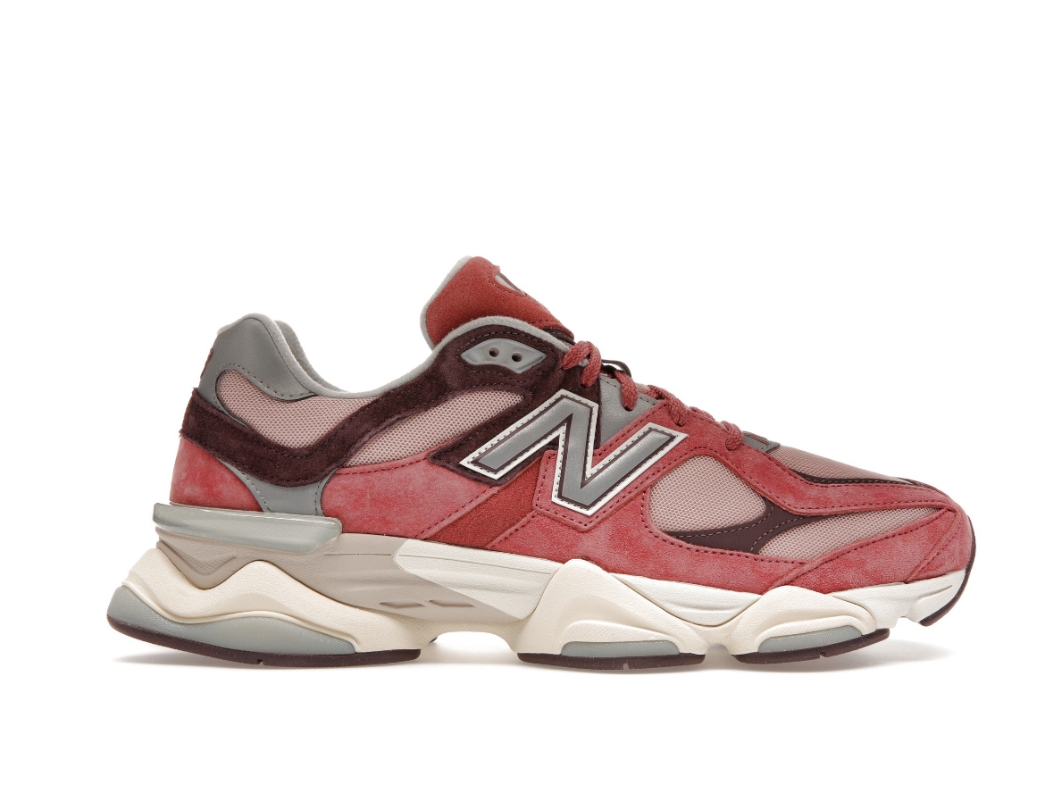 New Balance 9060 Cherry Blossom