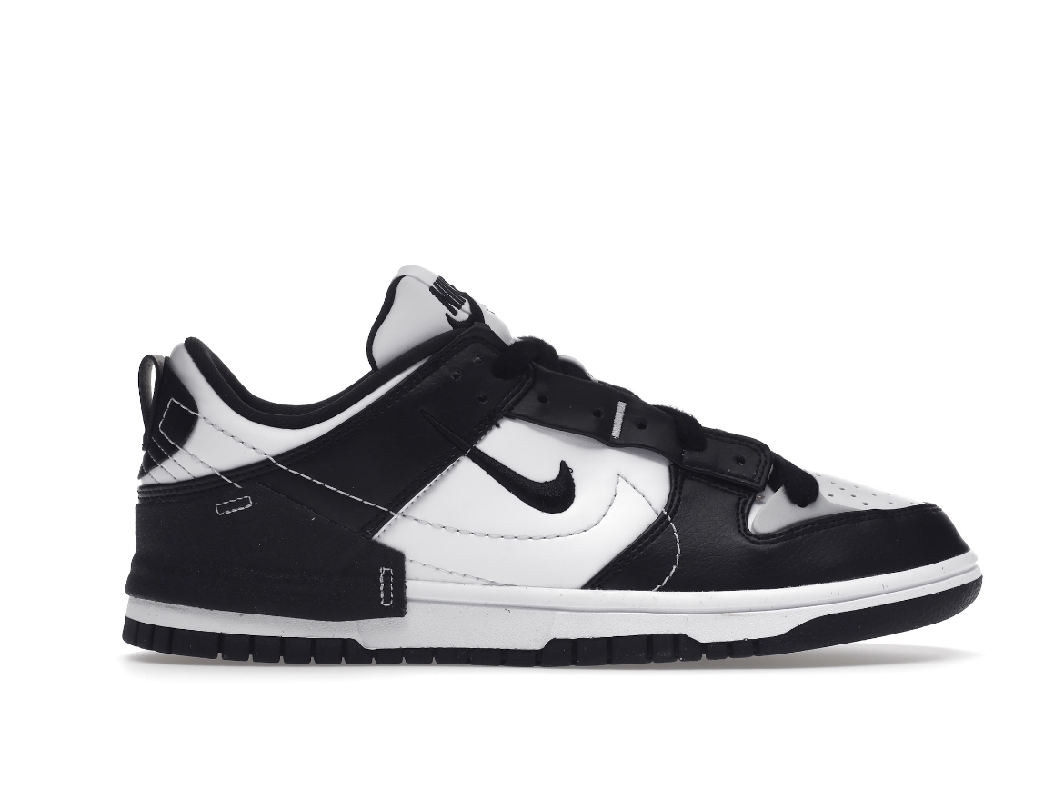 Nike Dunk Low Disrupt 2 Panda