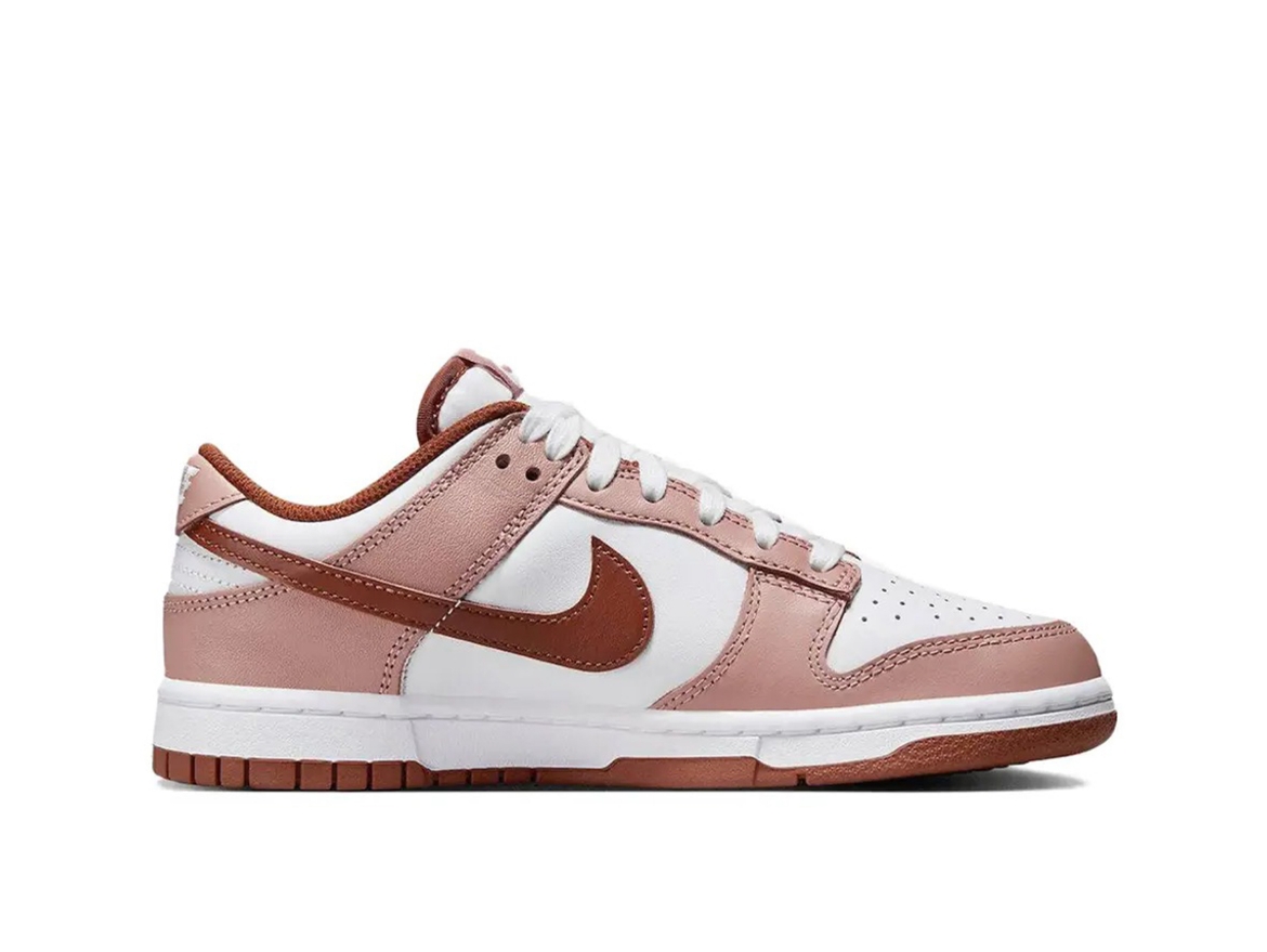 Nike Dunk Low Red Stardust
