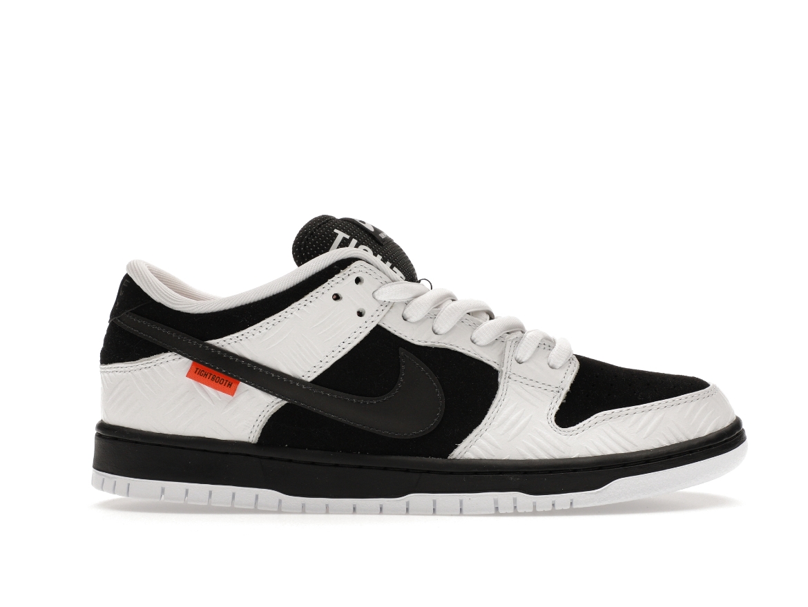 Nike SB Dunk Low TIGHTBOOTH