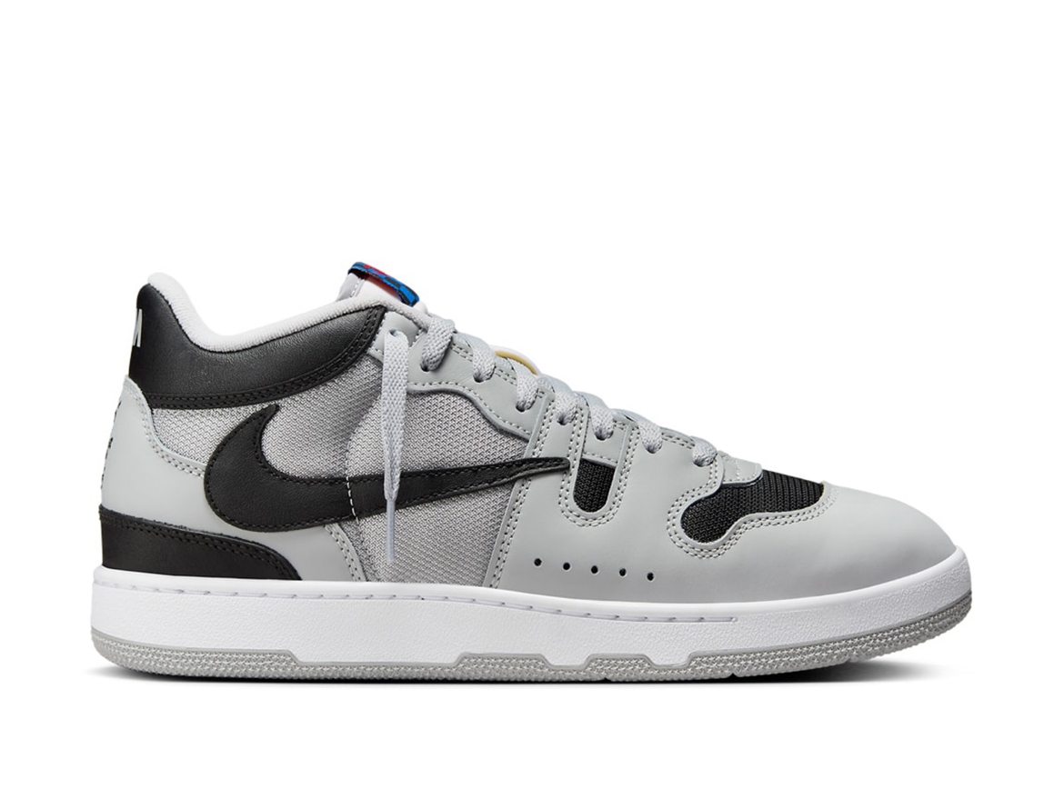 Nike Mac Attack QS SP Travis Scott Cactus Jack