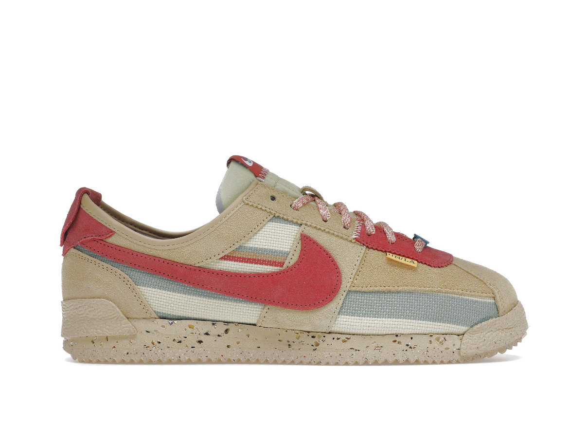 Nike Cortez SP Union Sesame