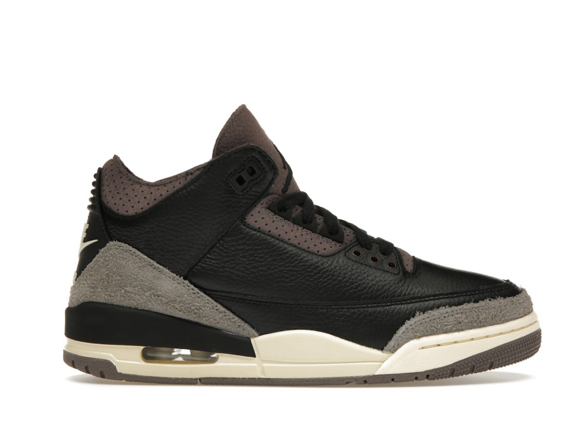 Jordan 3 Retro OG SP A Ma Maniére While You Were Sleeping