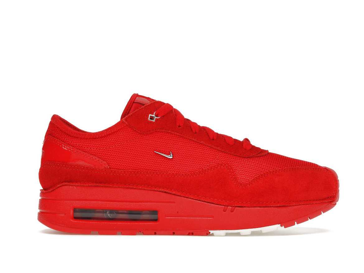 Nike Air Max 1 '86 Jacquemus Mystic Red (Women's)