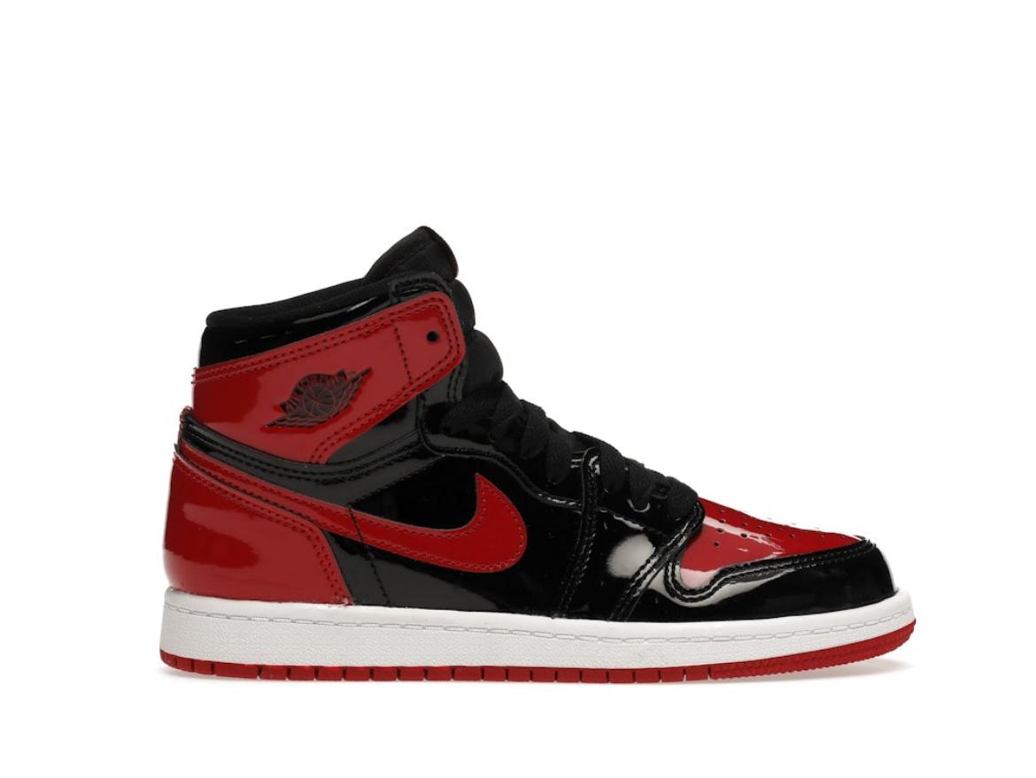 Jordan1RetroHighOGPatentBredPS.jpg.jpg Jordan 1 Retro High OG Patent Bred (PS)