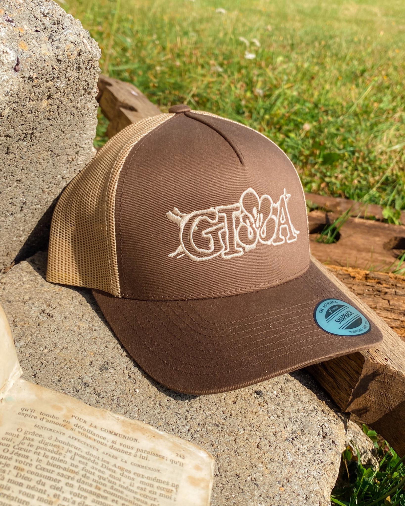 cap marron