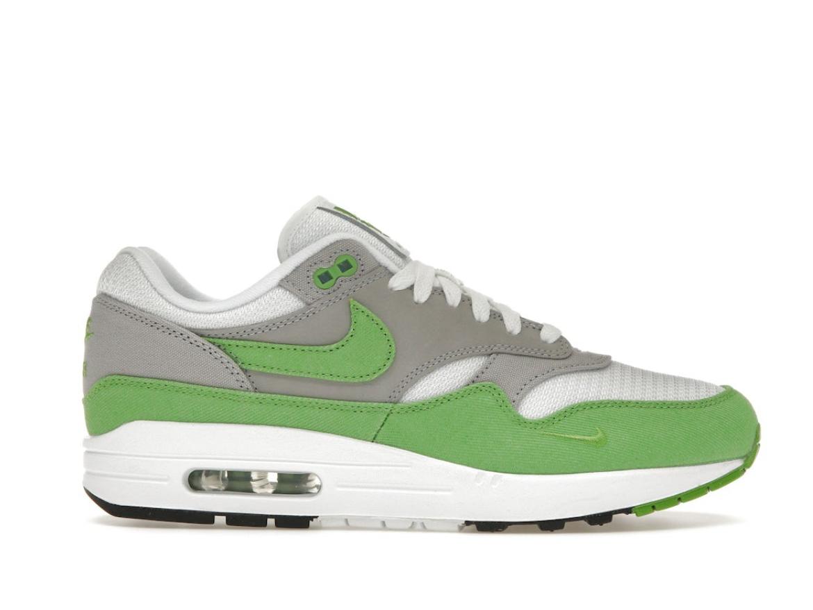 NikeAirMax1Patta20thAnniversaryChlorophyll.jpg.jpg Nike Air Max 1 Patta 20th Anniversary Chlorophyll.png