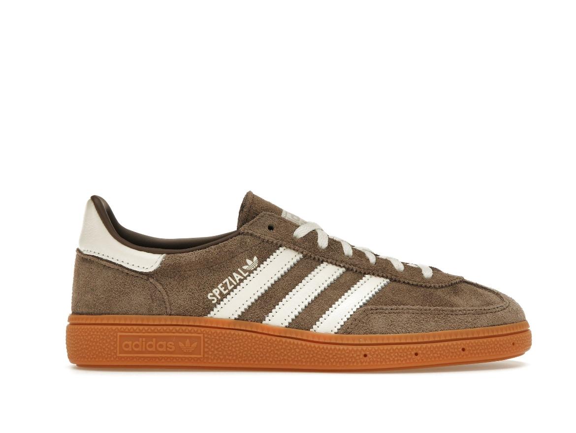 adidas Handball Spezial Earth Strata Gum (Women’s)
