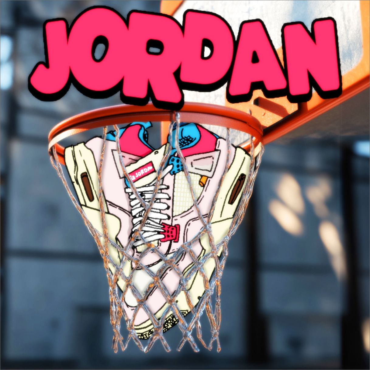 carréjordan